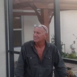 Meet your Posher, Steven